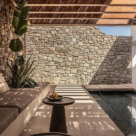 Mykonos Deluxe Home Mykonos Town
