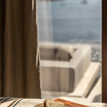 Mykonos Deluxe Home Mykonos Town