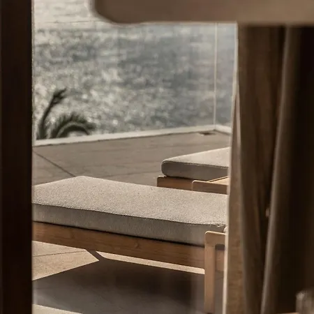 Mykonos Deluxe Home Mykonos Town
