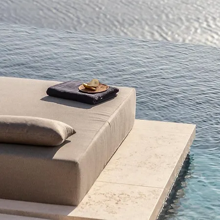 Mykonos Deluxe Home
