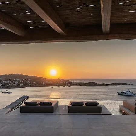 Mykonos Deluxe Home * Mykonos Town