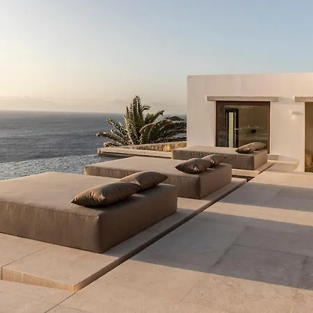 Mykonos Deluxe Home *